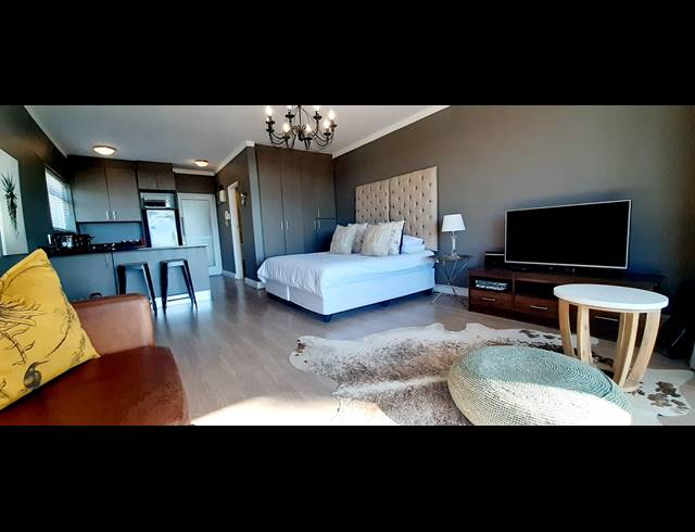 1 BEDROOM APARTMENT RENTED IN GREEN POINT